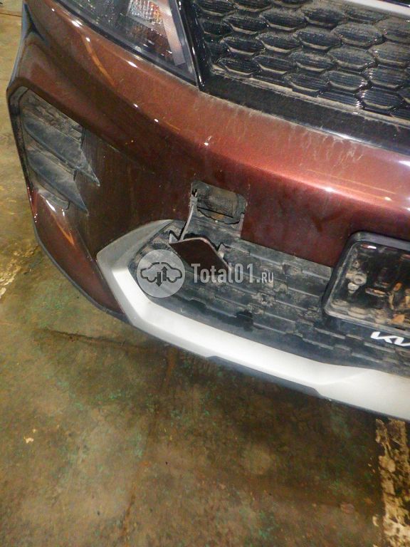 Фото KIA Rio 248