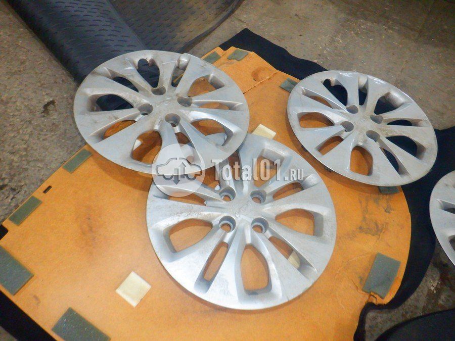 Фото KIA Rio 252