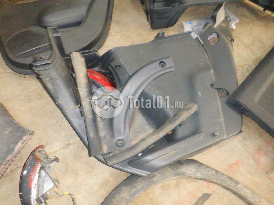 Фото KIA Rio 270