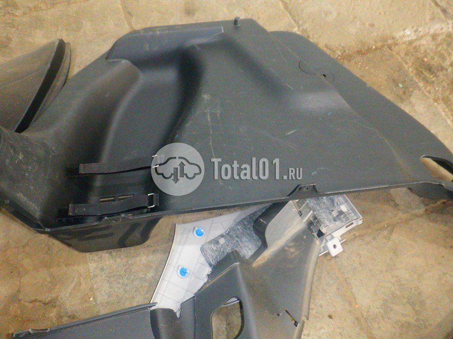 Фото KIA Rio 274