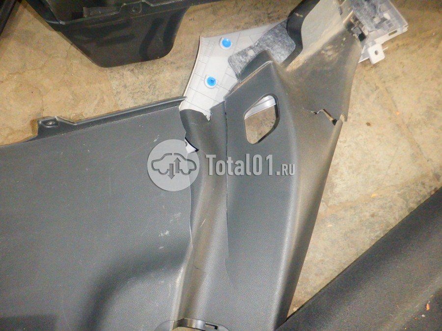 Фото KIA Rio 276