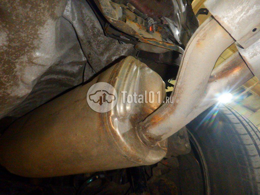 Фото KIA Rio 294