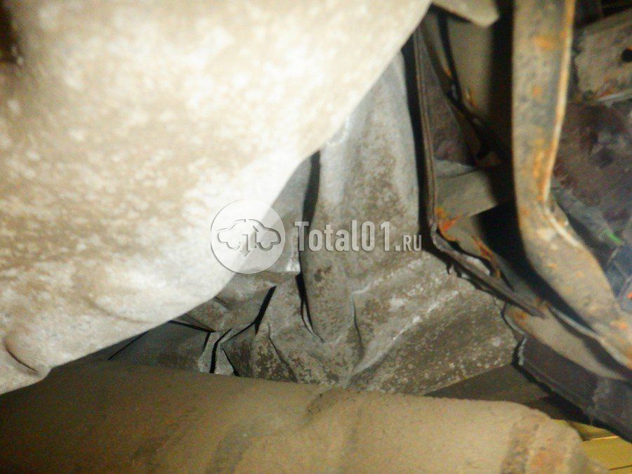 Фото KIA Rio 296