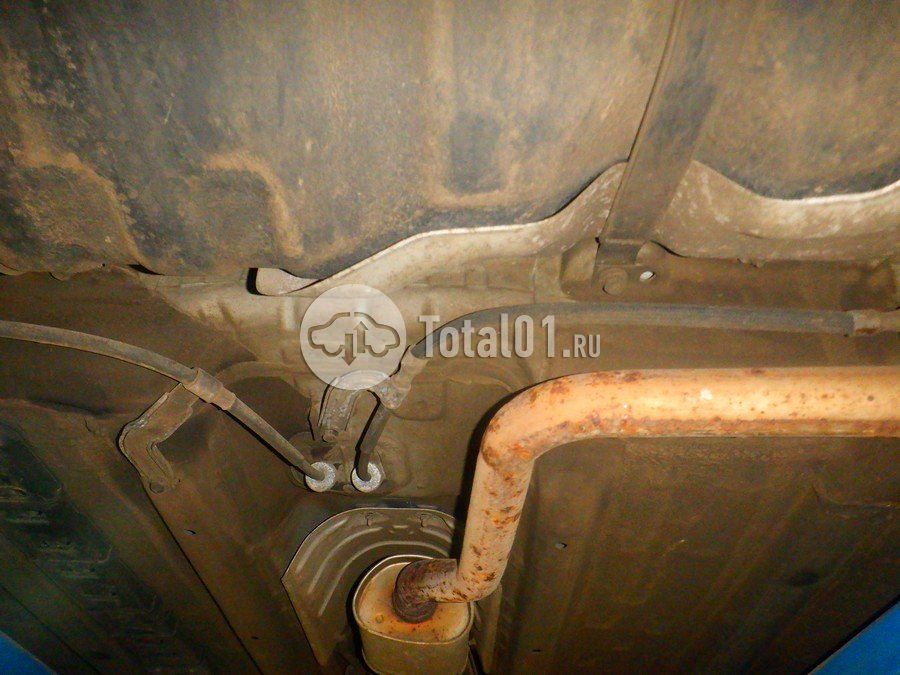 Фото KIA Rio 308