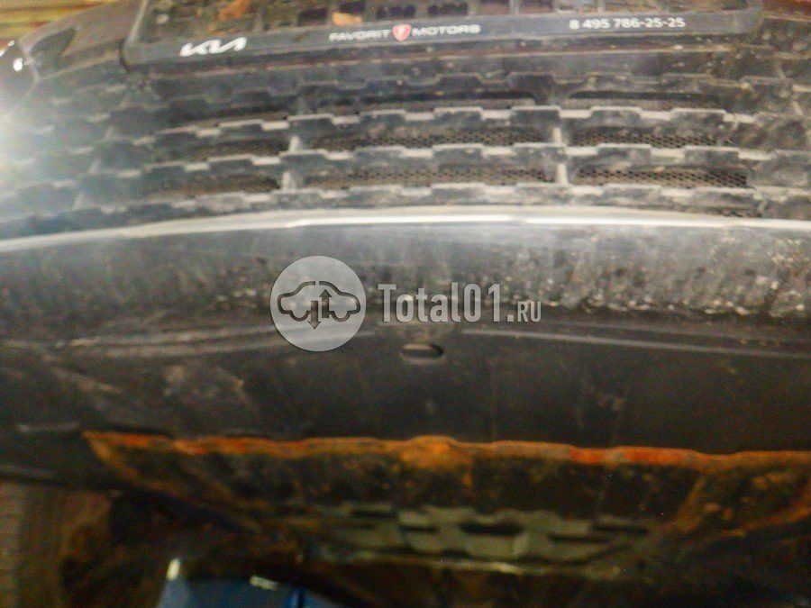 Фото KIA Rio 328