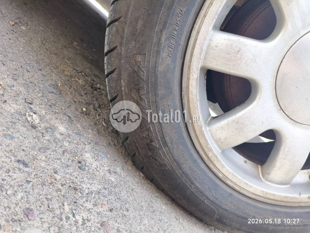 Фото Audi 100 10