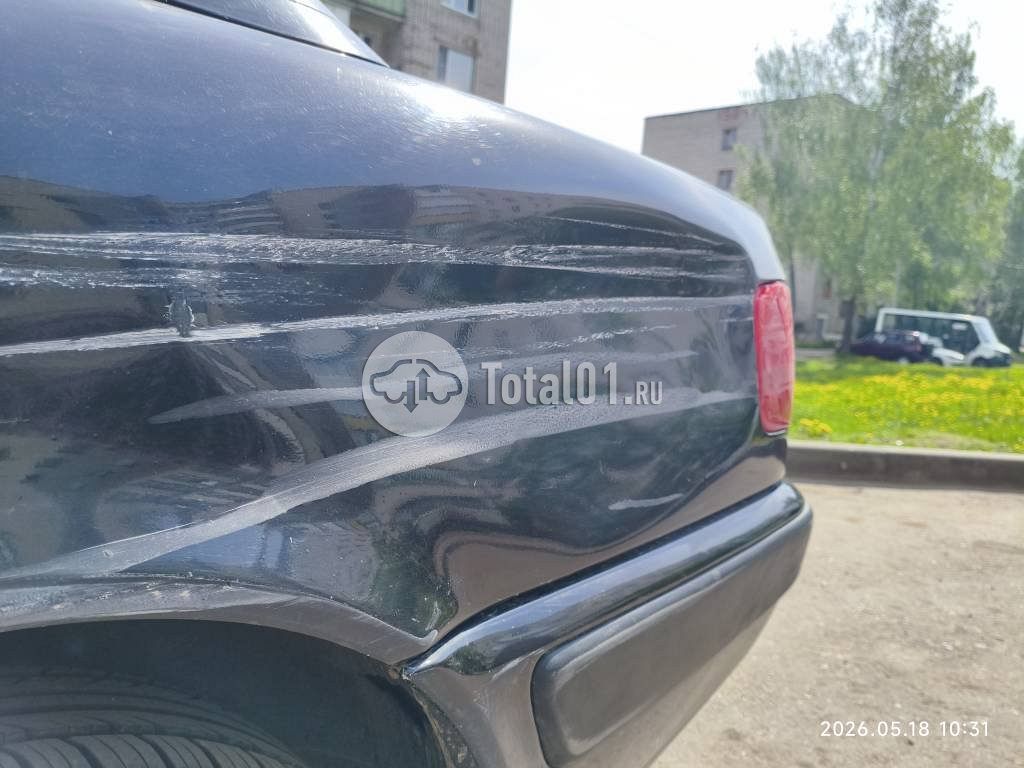 Фото Audi 100 22