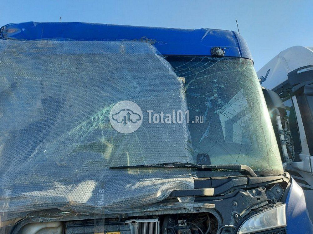 Фото Scania P6X400 20