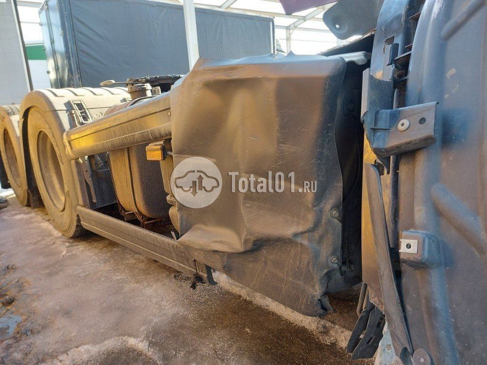 Фото Scania P6X400 46