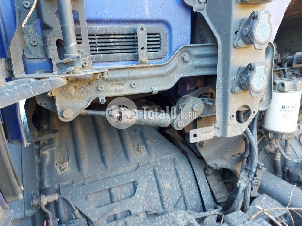 Фото Scania P6X400 96