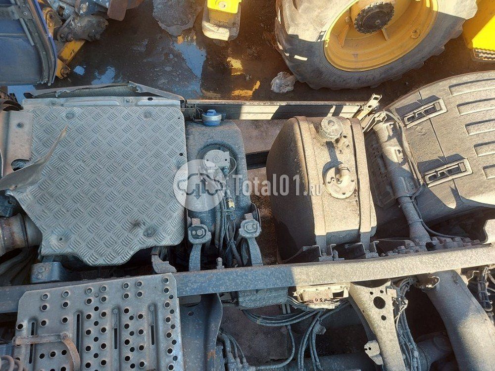 Фото Scania P6X400 100