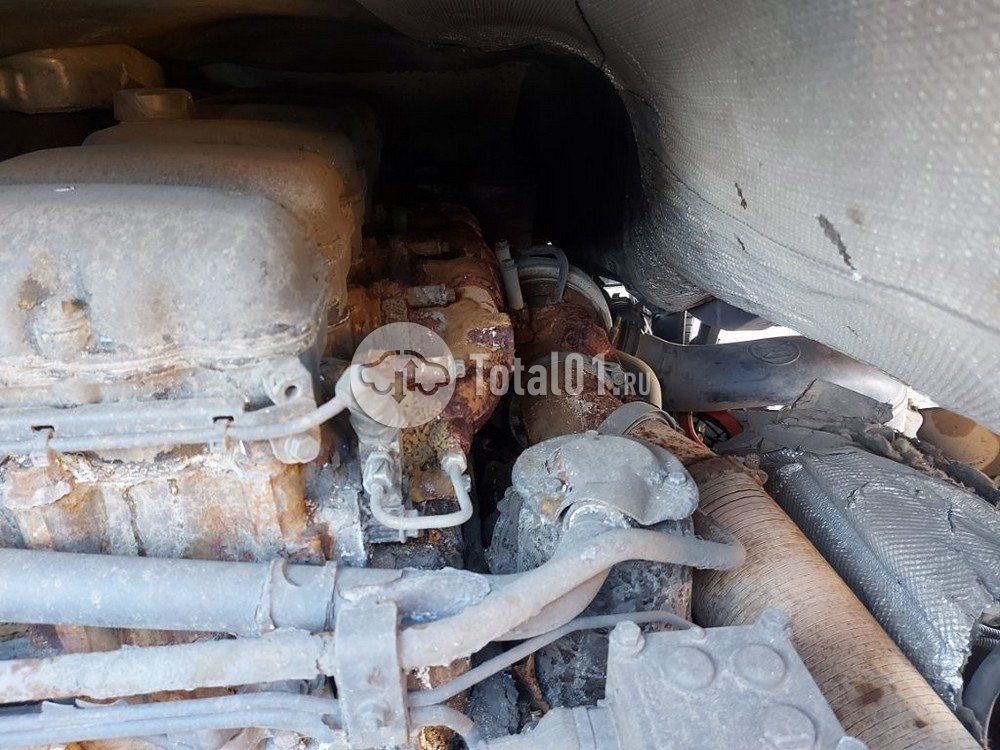 Фото Scania P6X400 106
