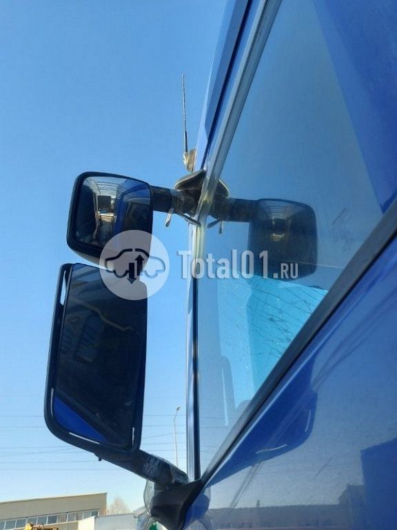 Фото Scania P6X400 116