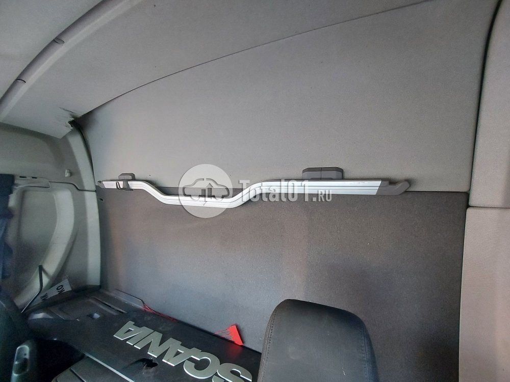 Фото Scania P6X400 138