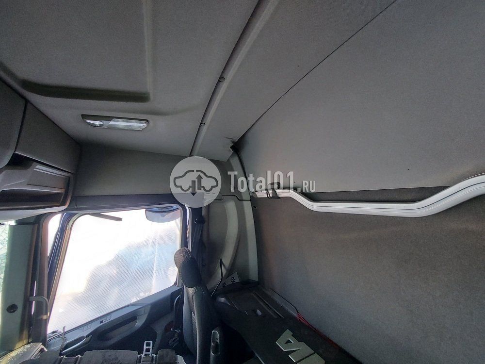 Фото Scania P6X400 140