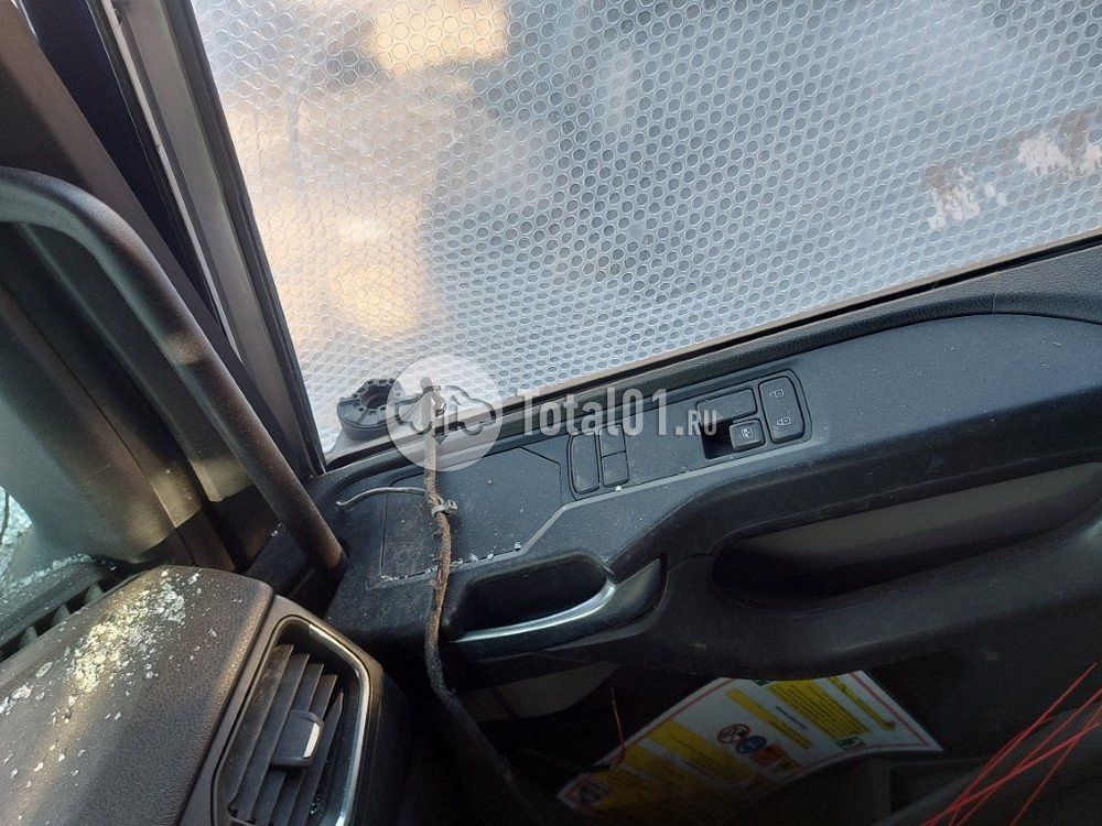 Фото Scania P6X400 154