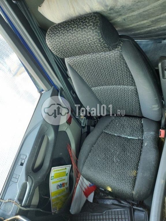 Фото Scania P6X400 158