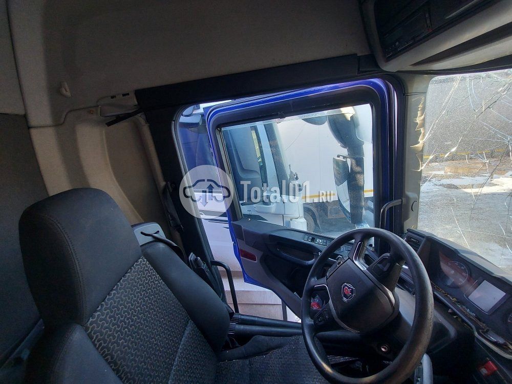 Фото Scania P6X400 162