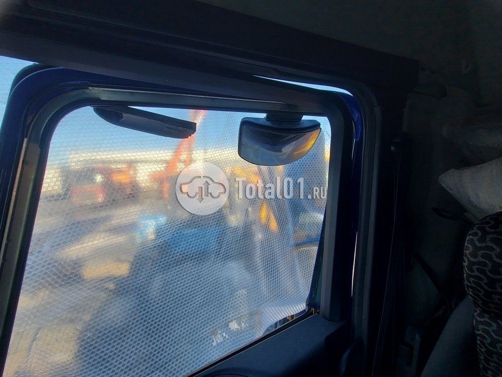 Фото Scania P6X400 168