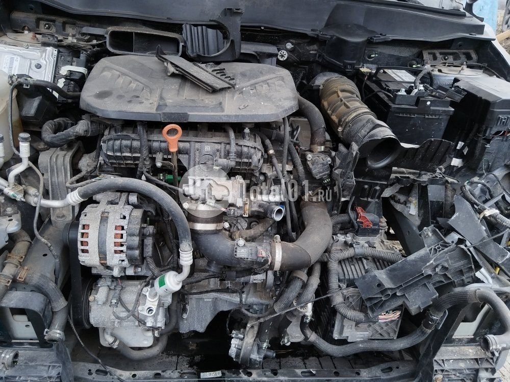 Фото Haval DARGO 18