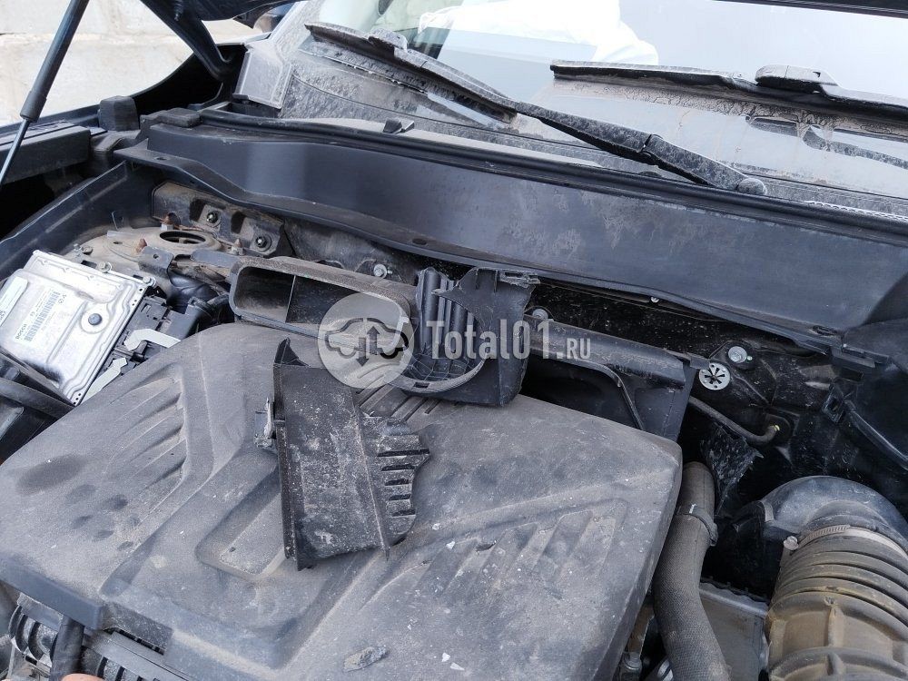 Фото Haval DARGO 20