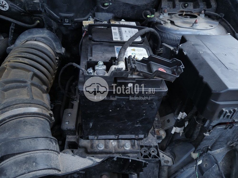 Фото Haval DARGO 24