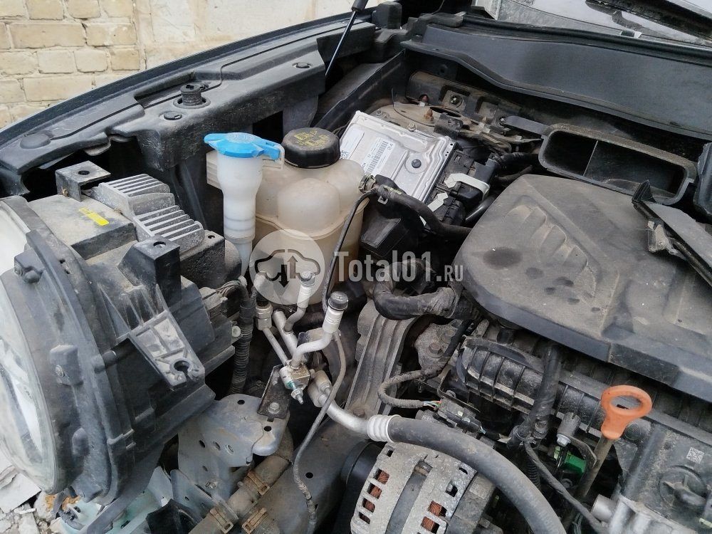 Фото Haval DARGO 26
