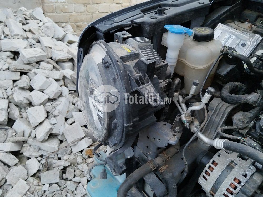 Фото Haval DARGO 28