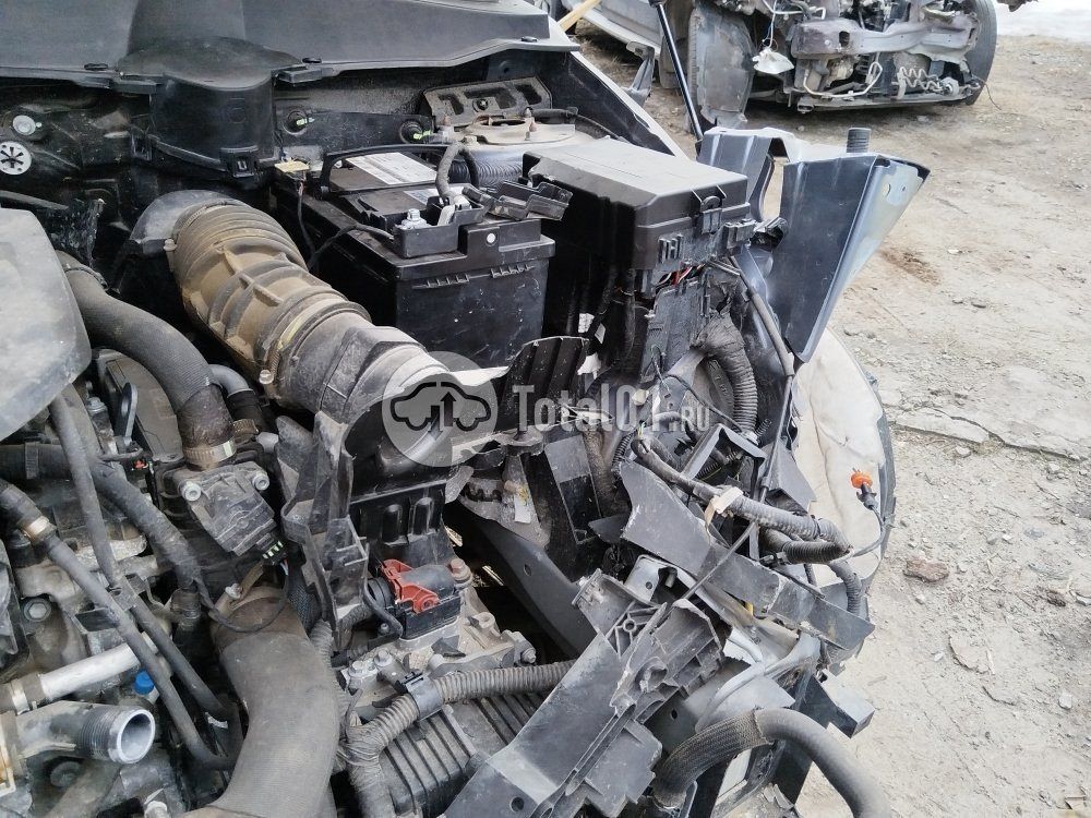 Фото Haval DARGO 30