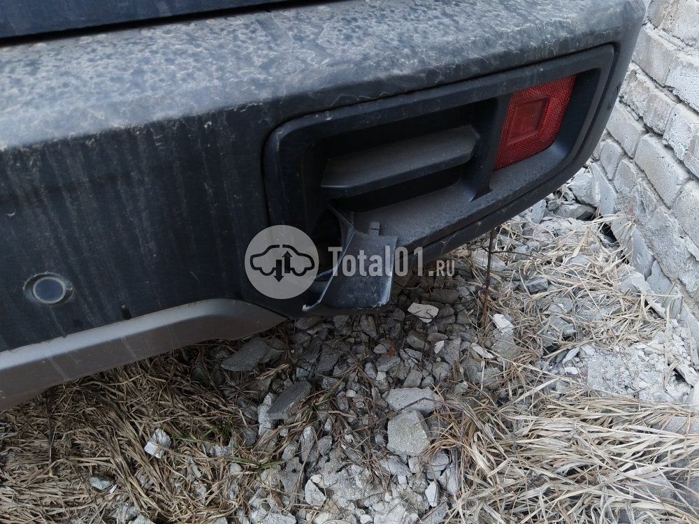 Фото Haval DARGO 36