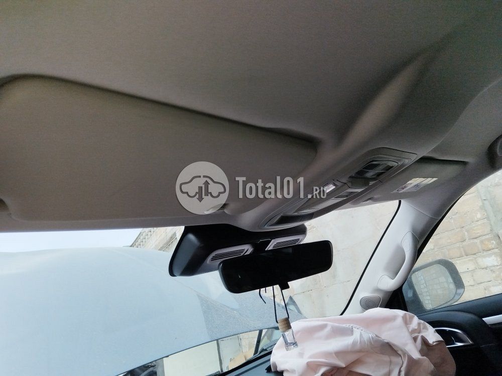 Фото Haval DARGO 40