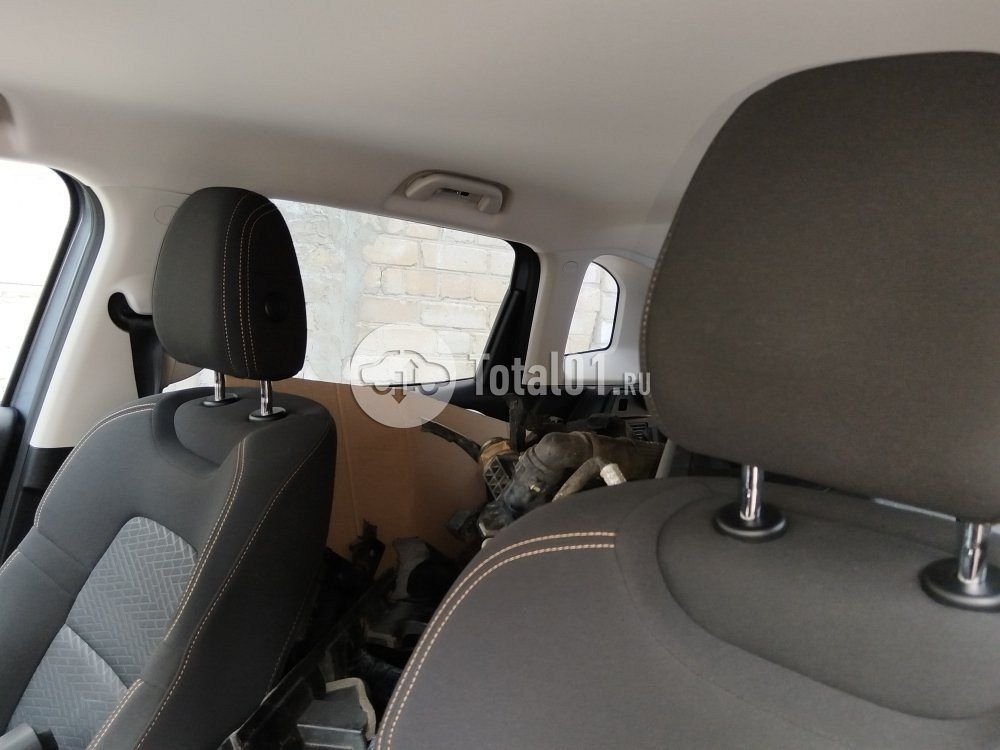 Фото Haval DARGO 42
