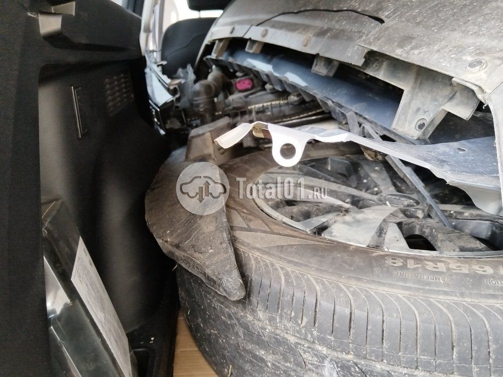 Фото Haval DARGO 46
