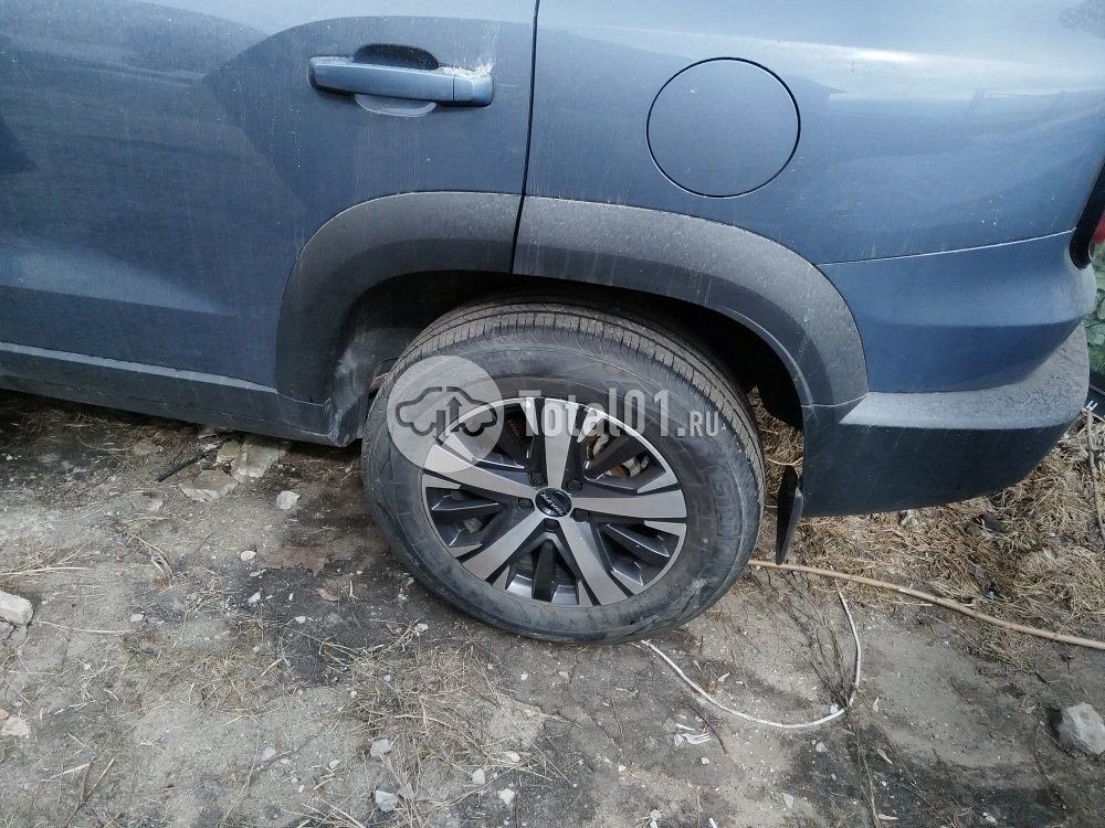 Фото Haval DARGO 50