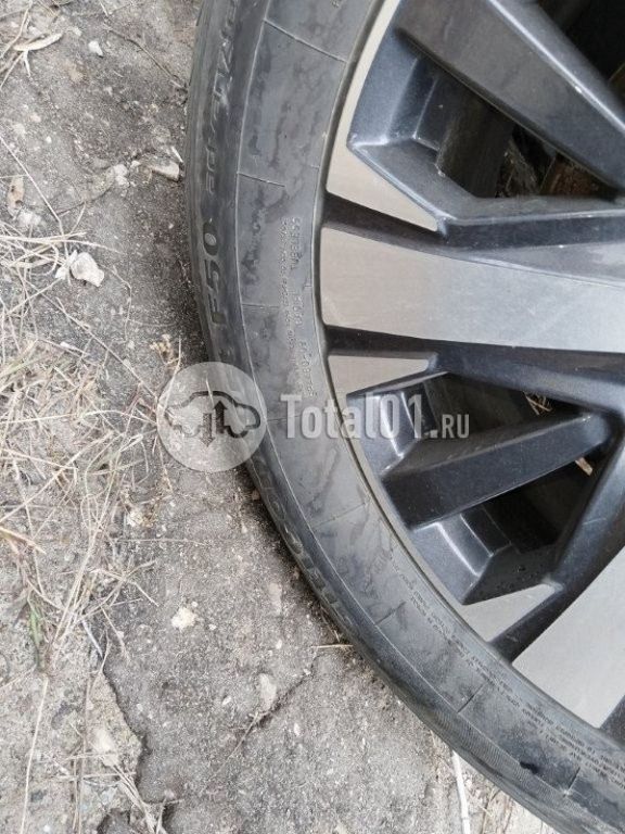 Фото Haval DARGO 56