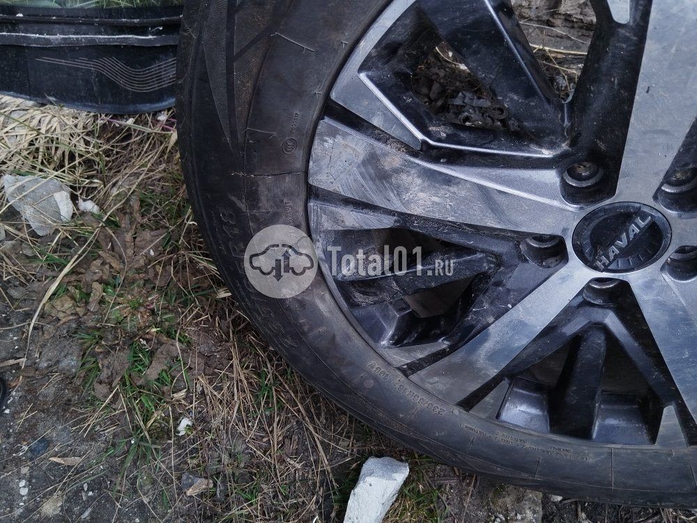Фото Haval DARGO 58