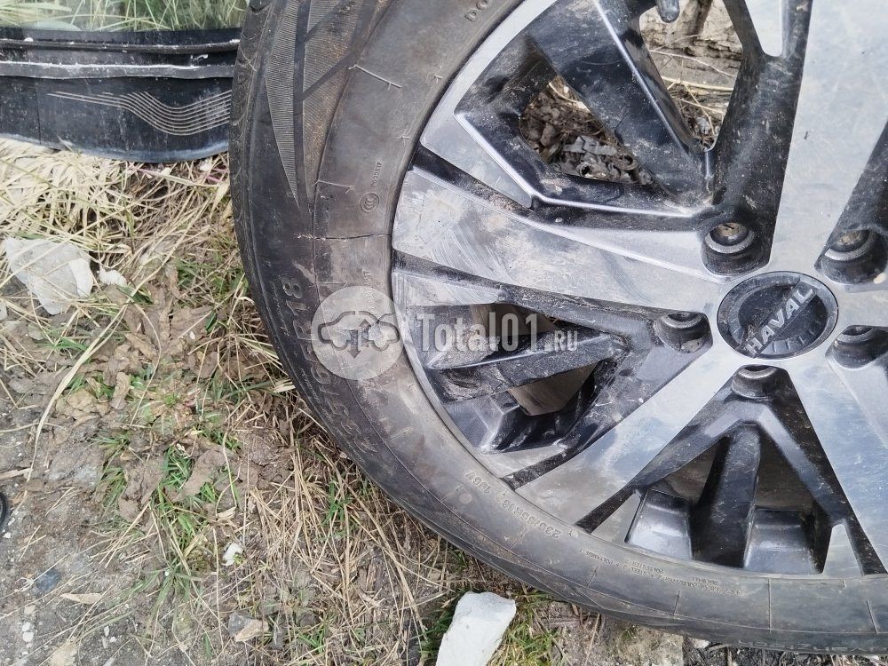 Фото Haval DARGO 60