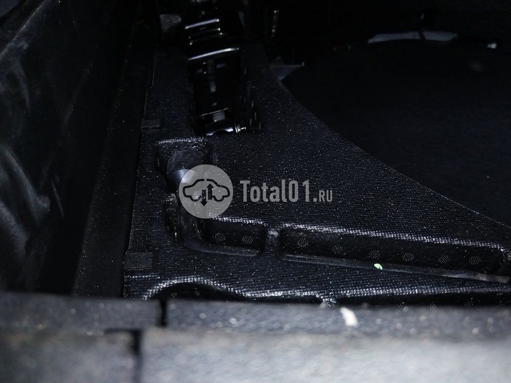 Фото Haval DARGO 62
