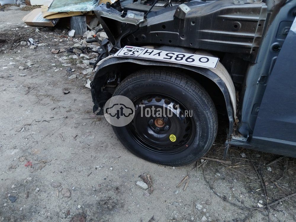 Фото Haval DARGO 66