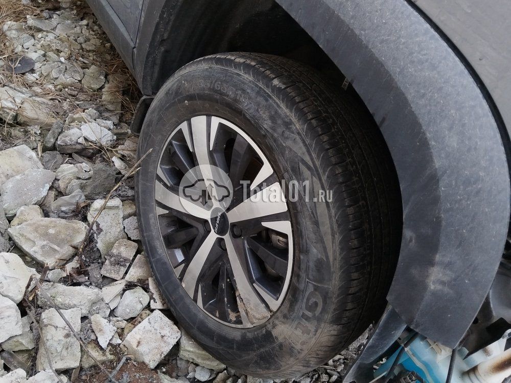 Фото Haval DARGO 70