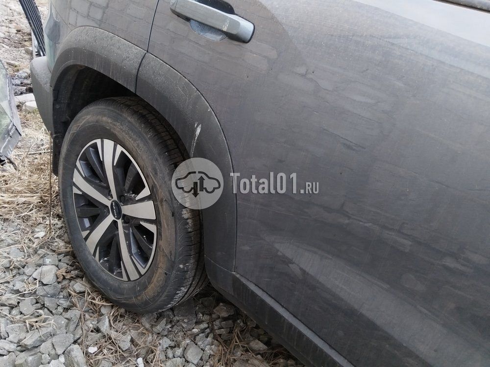 Фото Haval DARGO 72