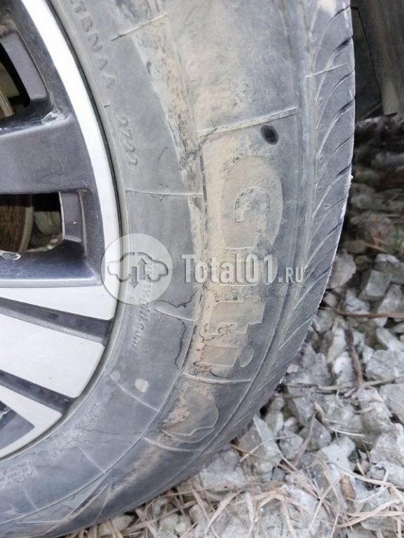 Фото Haval DARGO 76