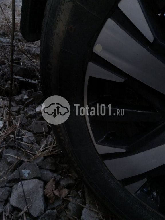 Фото Haval DARGO 78