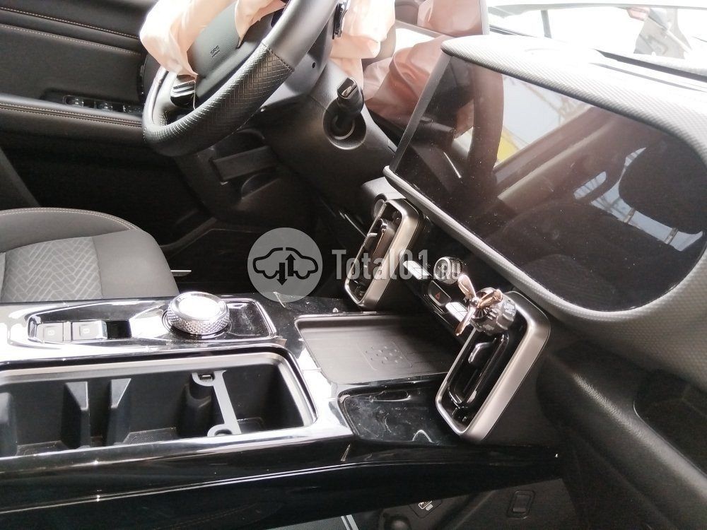 Фото Haval DARGO 84