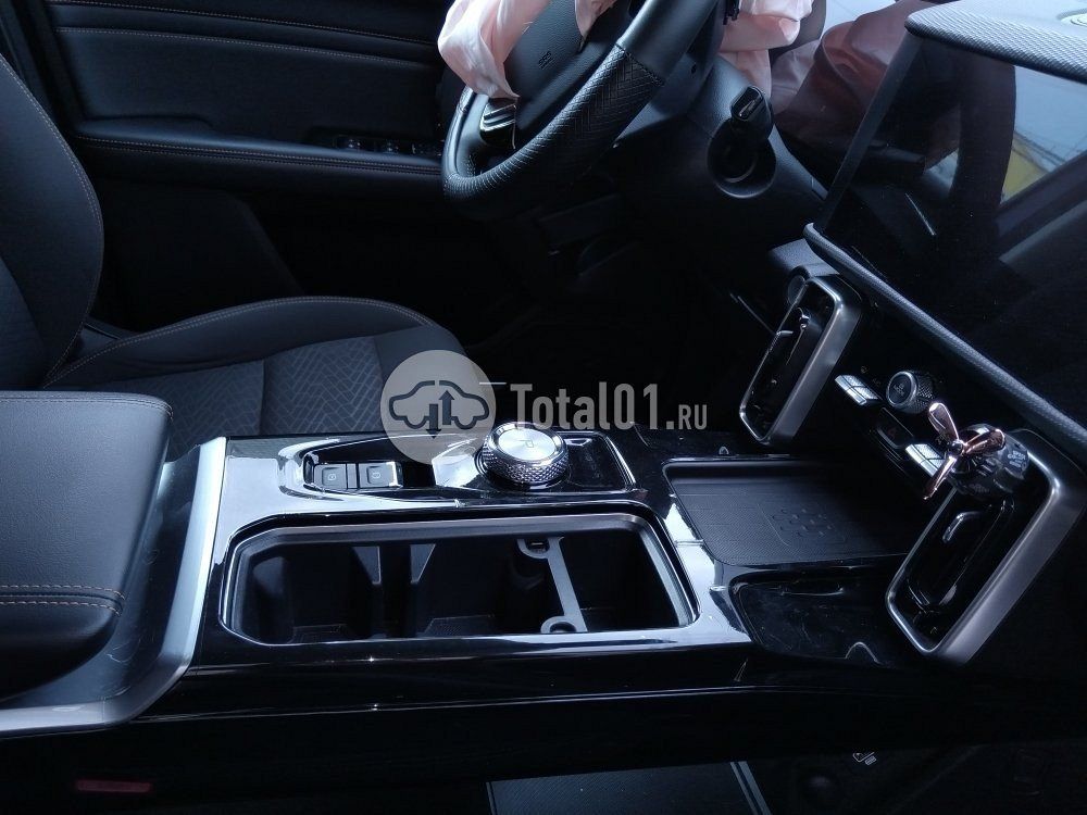 Фото Haval DARGO 88