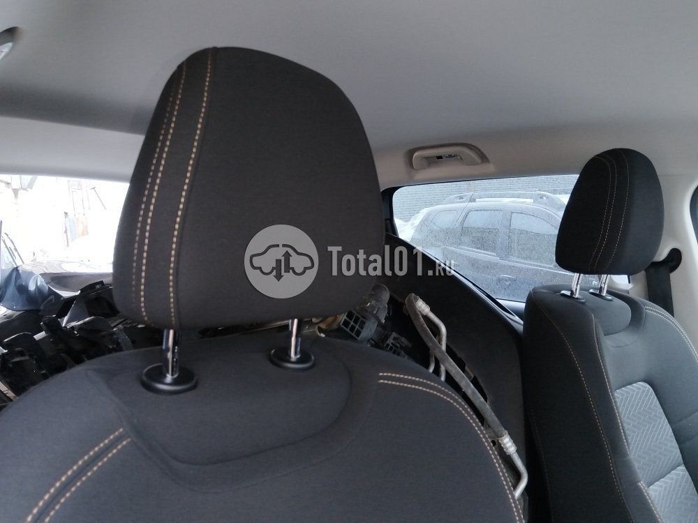 Фото Haval DARGO 90