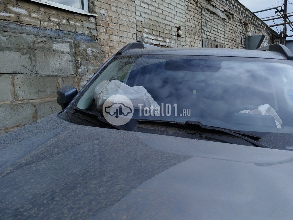 Фото Haval DARGO 94
