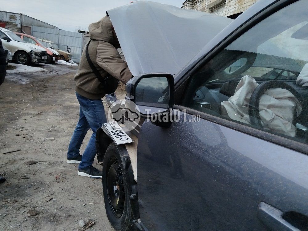 Фото Haval DARGO 104