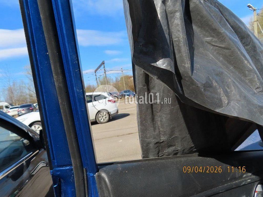 Фото KIA Rio X 38