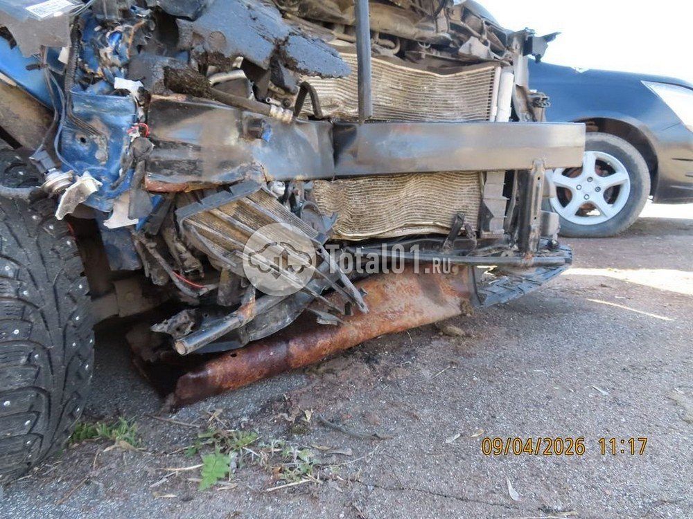 Фото KIA Rio X 60